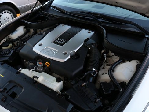 Used 2009 INFINITI G37 x Sedan w/ Premium Pkg image 47