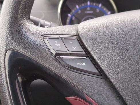 Used 2013 Hyundai Sonata Limited image 27