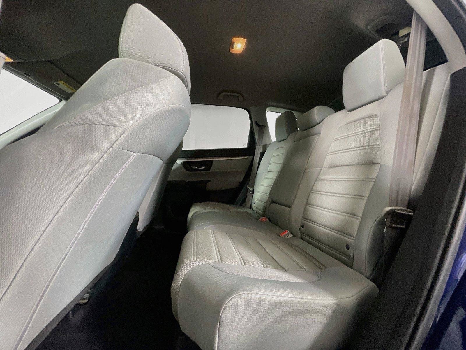 Used 2017 Honda CR-V LX image 23