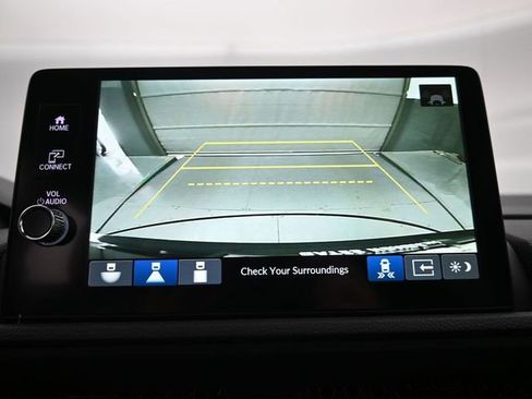 New 2026 Honda CR-V Sport-L image 16