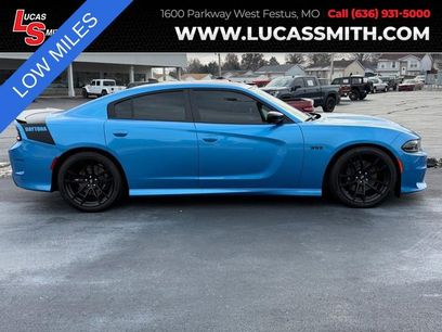 Used 2023 Dodge Charger Scat Pack w/ Daytona Edition Group