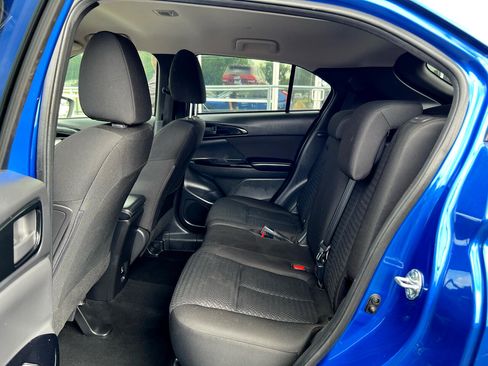 Used 2019 Mitsubishi Eclipse Cross LE image 12