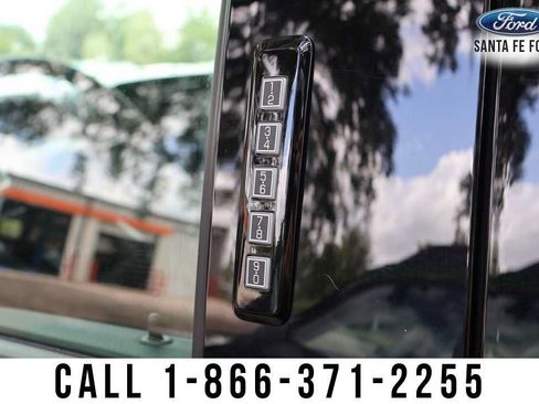 Used 2024 Ford F150 XLT w/ Equipment Group 302A MID AWD/4WD image 17