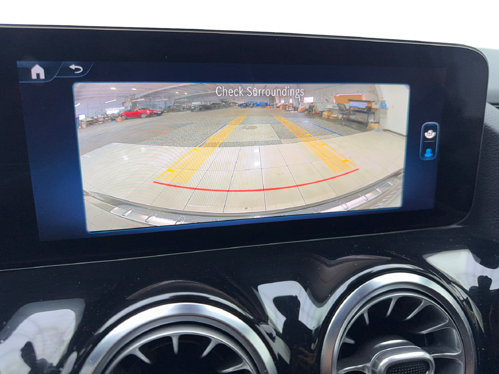 Used 2025 Mercedes-Benz GLA 250 image 64