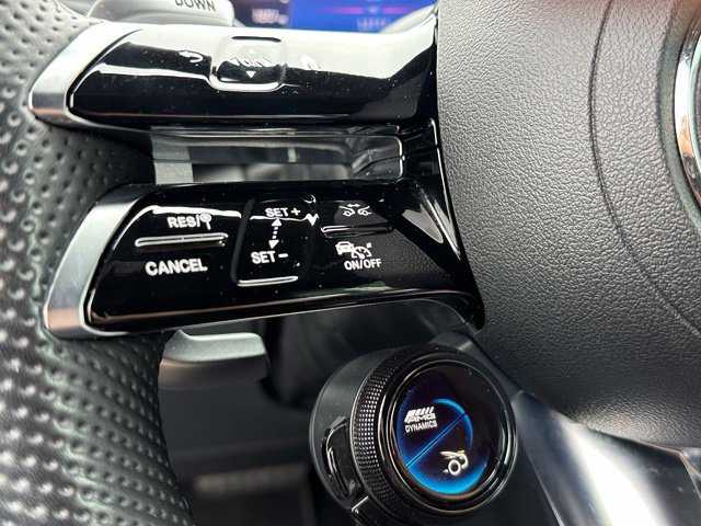 Certified 2022 Mercedes-Benz SL 55 AMG 4MATIC image 24