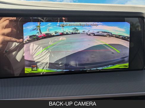 New 2026 Nissan Murano SV image 18