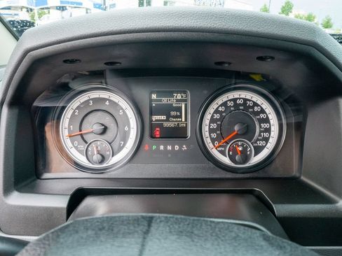 Used 2015 RAM 1500 Express AWD/4WD image 23