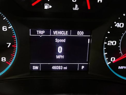 Used 2023 Chevrolet Malibu LT image 7