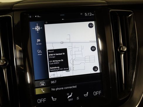 Used 2018 Volvo XC60 T5 Momentum w/ Vision Package image 36