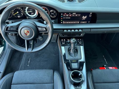 Used 2022 Porsche 911 GT3 image 6