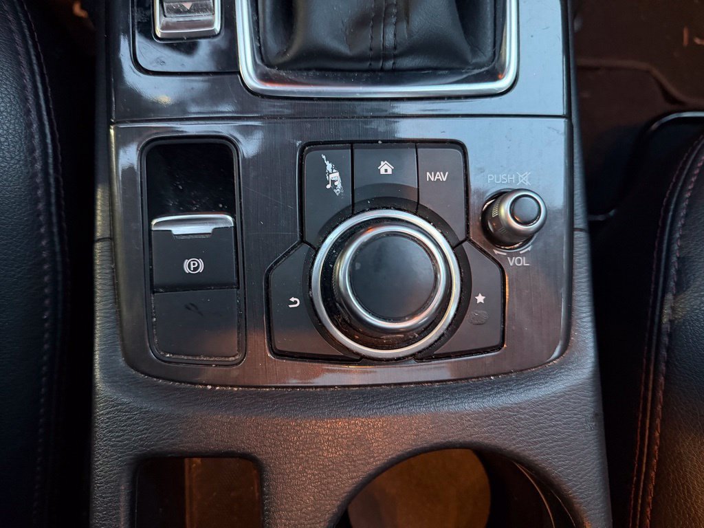 Used 2016 MAZDA CX-5 Grand Touring AWD/4WD image 22