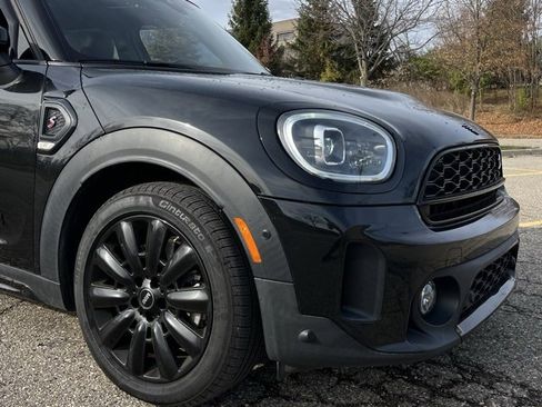 Used 2023 MINI Cooper Countryman S image 11