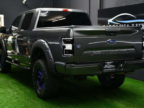 Used 2018 Ford F150 XL w/ Equipment Group 101A Mid image 2