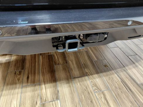 Certified 2025 Ford Expedition Active AWD/4WD image 13