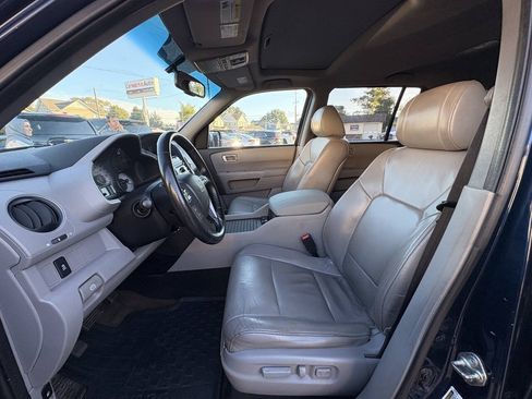 Used 2015 Honda Pilot EX-L image 16