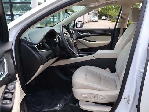 Used 2023 Buick Enclave Premium w/ Experience Buick Package FWD image 34