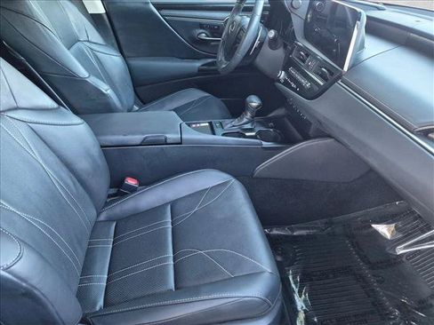 Certified 2023 Lexus ES 350 Ultra Luxury w/ Accessory Package (Z2) FWD image 11