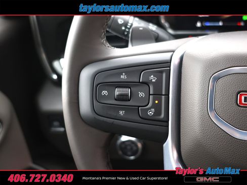 New 2026 GMC Sierra 1500 SLT w/ SLT Premium Plus Package image 34