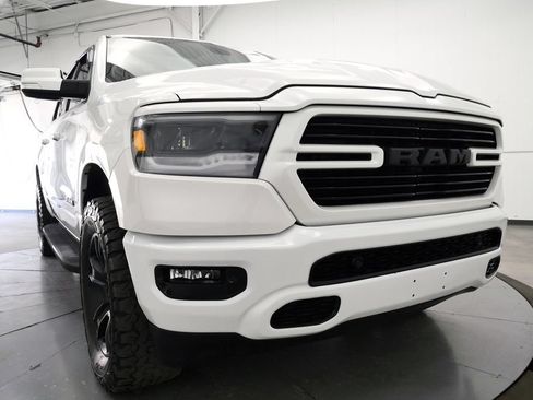 Used 2019 RAM 1500 Sport w/ Level 2 Equipment Group AWD/4WD image 40