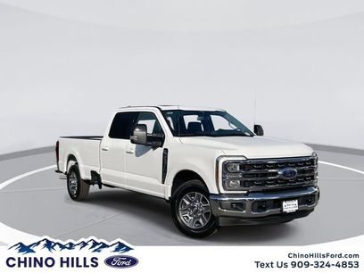 New 2026 Ford F350 Lariat