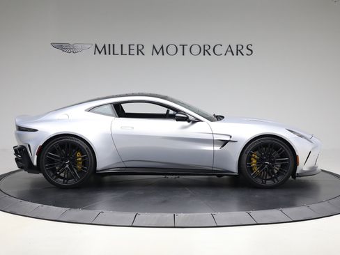 New 2026 Aston Martin V8 Vantage Coupe image 9