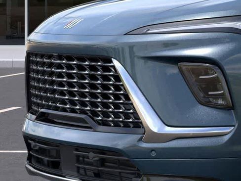 New 2026 Buick Enclave Avenir w/ Super Cruise Package image 13