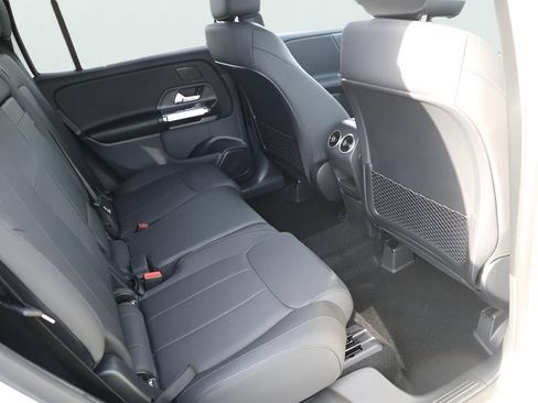 Certified 2026 Mercedes-Benz GLB 250 4MATIC image 20