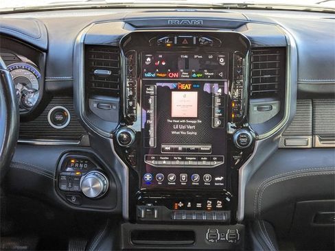 Certified 2020 RAM 1500 Limited image 17