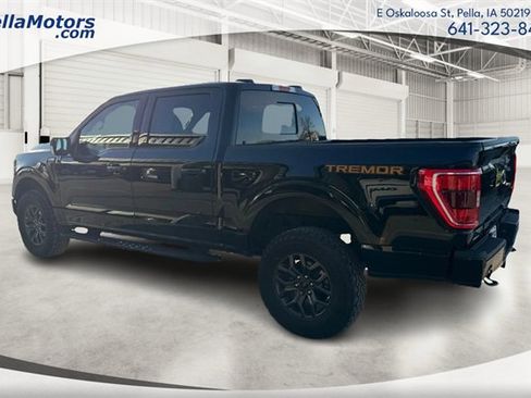 Used 2023 Ford F150 Tremor image 5
