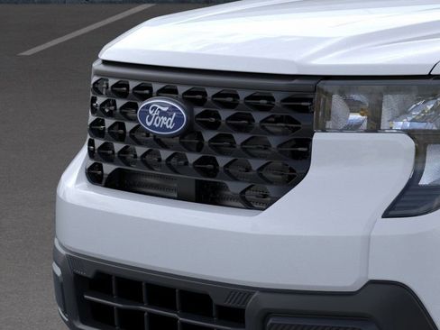 New 2026 Ford Maverick XL w/ Equipment Group 101A AWD/4WD image 18