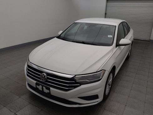 Used 2019 Volkswagen Jetta SE FWD image 15