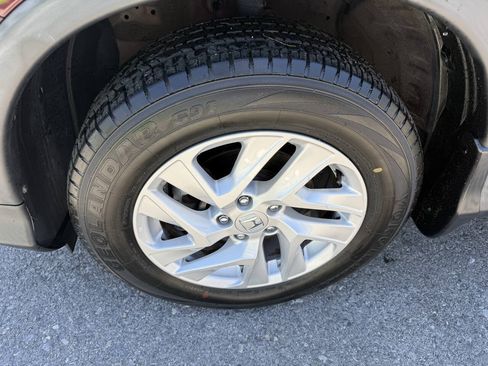 Used 2015 Honda CR-V EX-L image 20