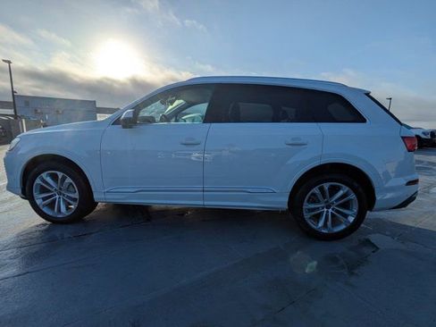 Used 2025 Audi Q7 3.0T Premium Plus image 5
