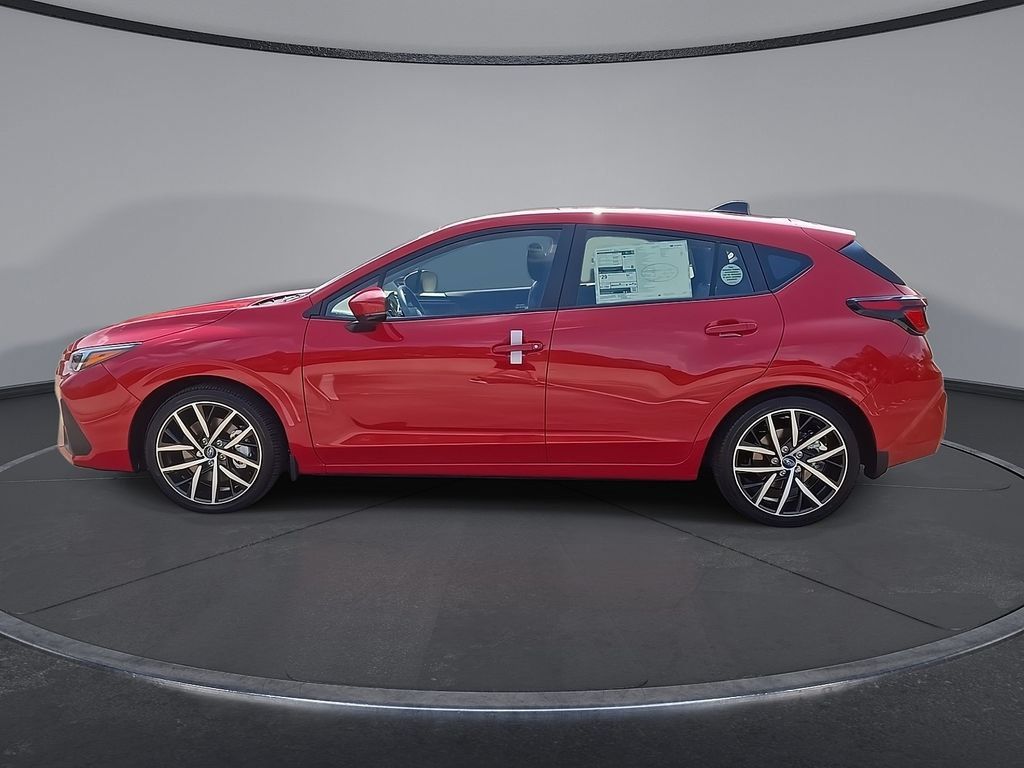 New 2026 Subaru Impreza 2.0i Sport AWD/4WD image 9