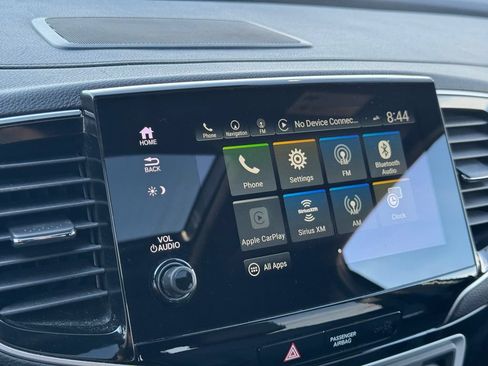Used 2022 Honda Passport Elite image 2