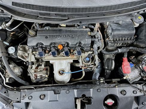 Used 2015 Honda Civic SE image 30