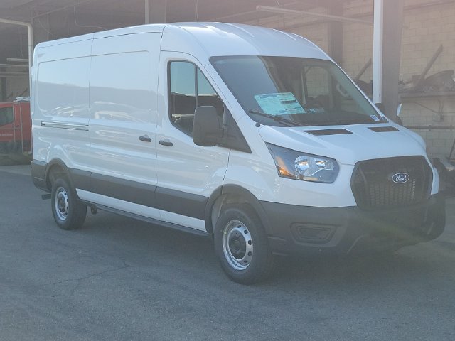New 2027 Ford Transit 250 148 Medium Roof w/ Load Area Protection Package RWD image 34