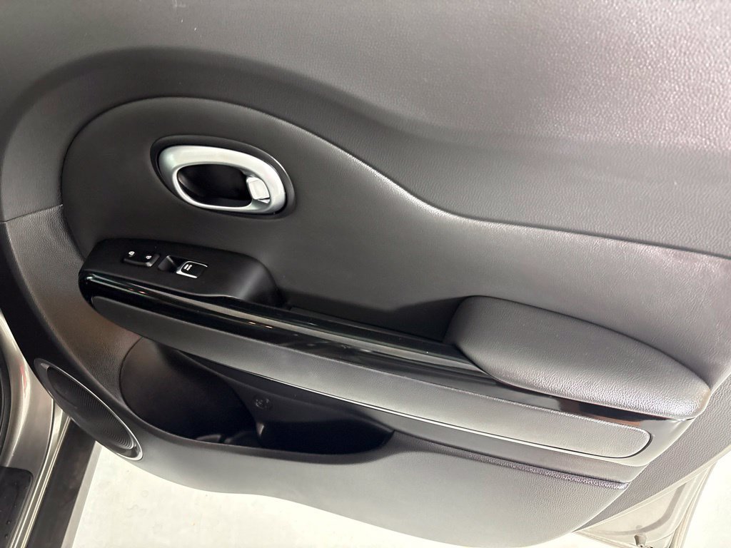 Used 2019 Kia Soul + w/ Audio Package FWD image 14