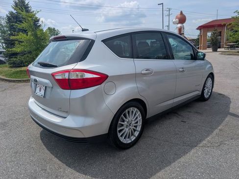 Used 2013 Ford C-MAX SEL FWD image 6
