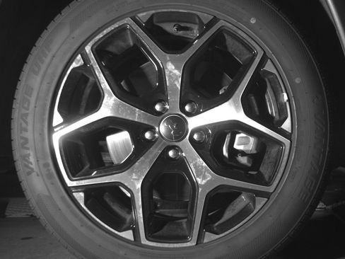 Used 2025 Jeep Compass Limited image 13