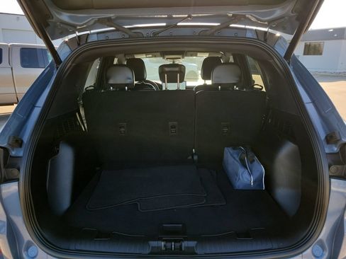 Used 2024 Ford Escape ST-Line w/ Tech Pack #1 AWD/4WD image 8