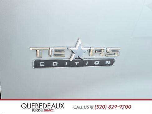 Used 2019 Chevrolet Silverado 1500 LT w/ Texas Edition AWD/4WD image 6