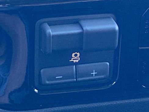 New 2026 Chevrolet Silverado 1500 RST image 22