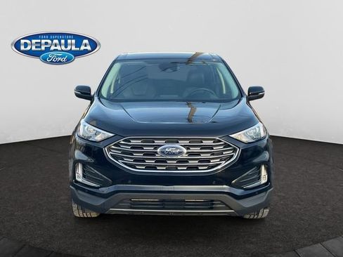 Certified 2024 Ford Edge Titanium image 10