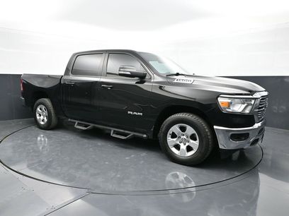 Used 2021 RAM 1500 Lone Star