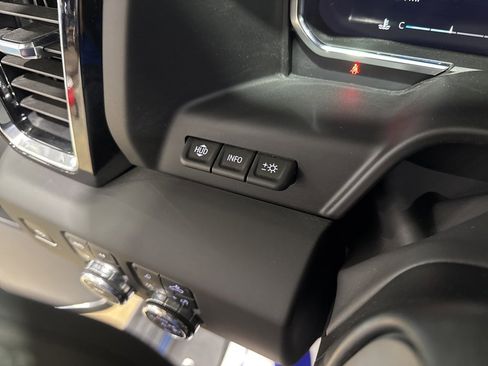 New 2026 GMC Sierra 1500 Denali Ultimate image 24