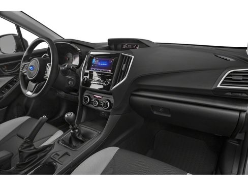 Used 2022 Subaru Crosstrek 2.5i Limited w/ Moonroof Package 1 AWD/4WD image 23