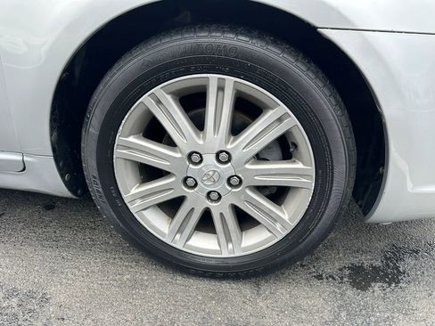 Used 2006 Toyota Avalon Limited image 13