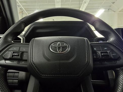New 2025 Toyota Tacoma SR5 image 26