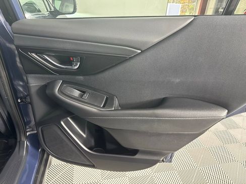 Used 2024 Subaru Outback Premium image 23